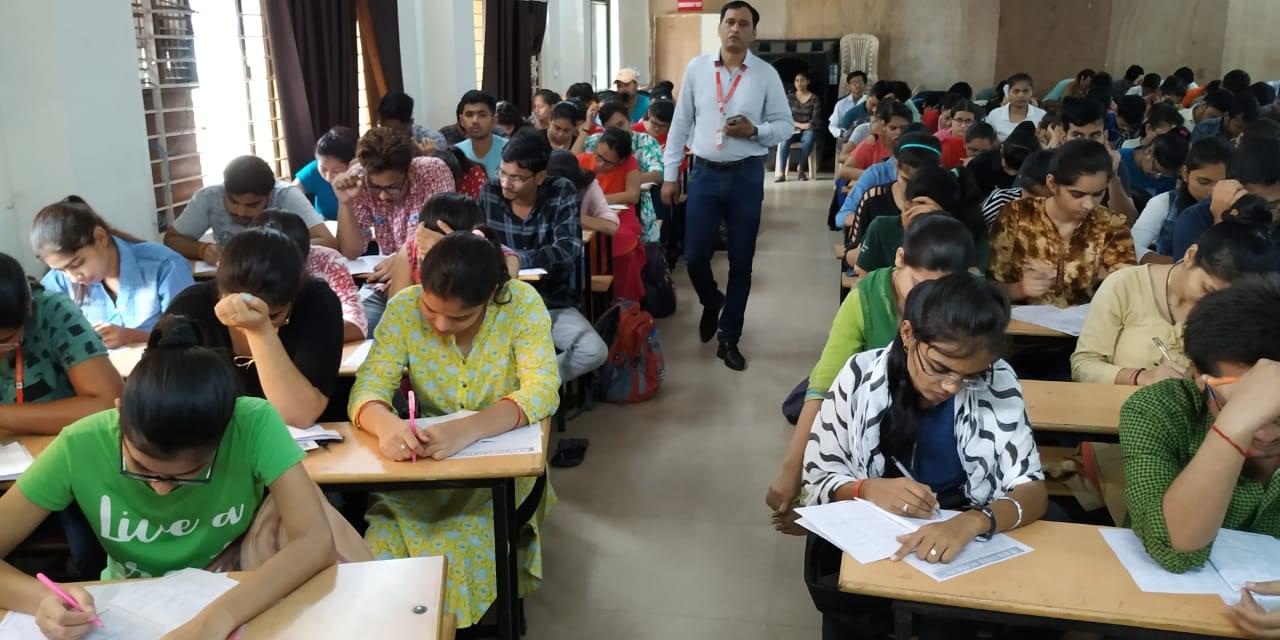 Kautilya Academy Kautilya Academy Gwalior photo 2